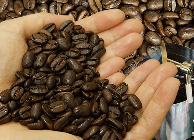 出雲なほらい珈琲 イメージ写真02